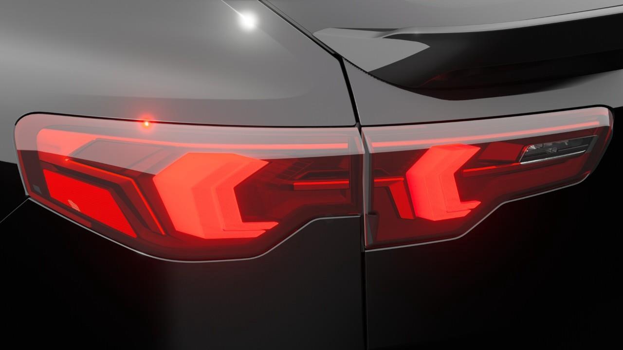 2027 BMW X2  Photo