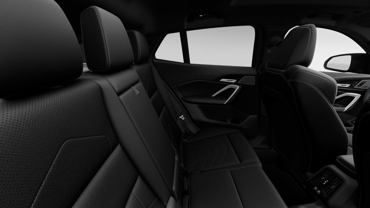 2027 BMW X2  Photo