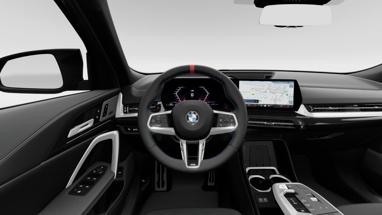 2027 BMW X2  Photo