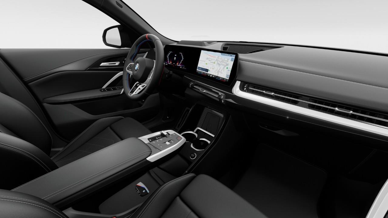 2027 BMW X2  Photo