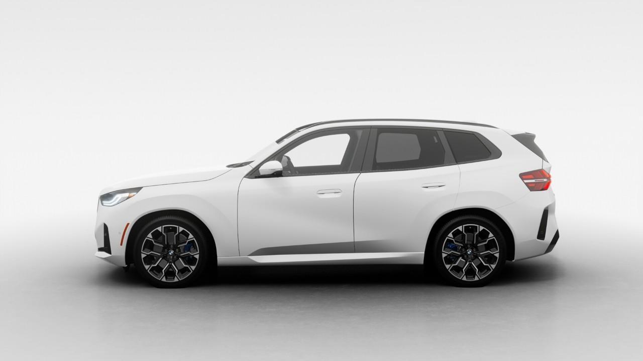 2026 BMW X3  Photo3