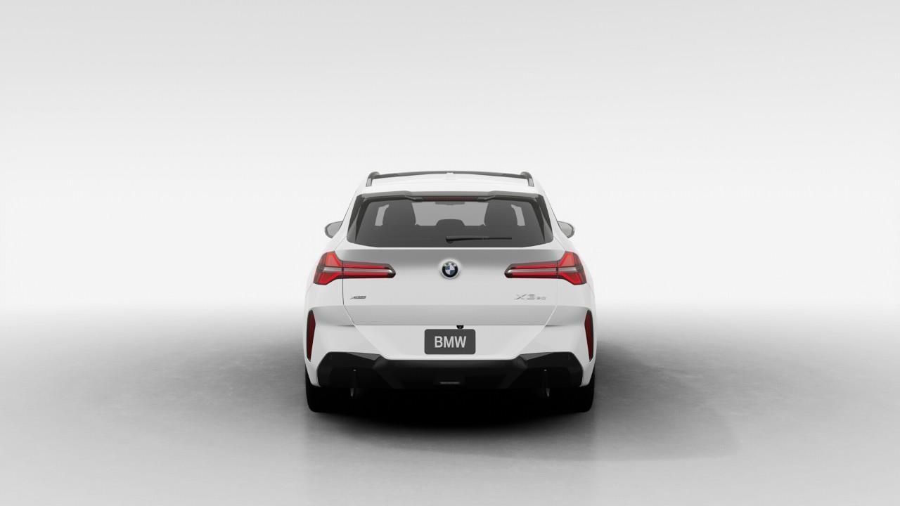 2026 BMW X3  Photo