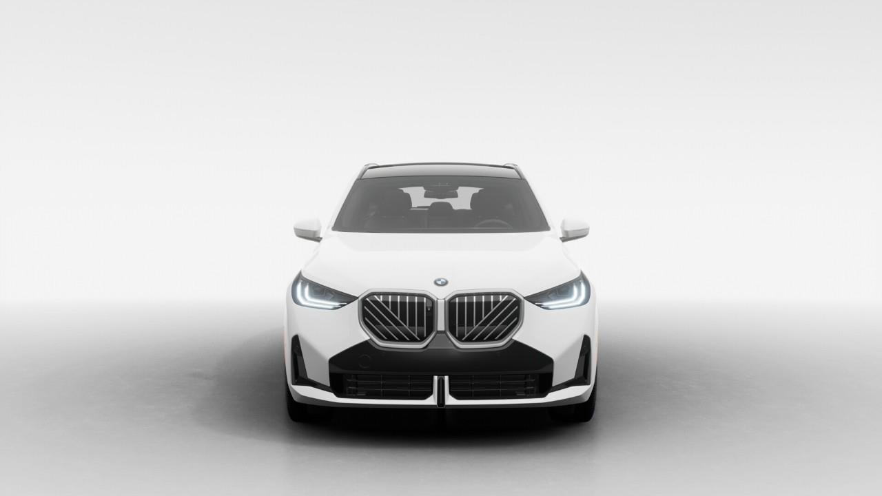 2026 BMW X3  Photo
