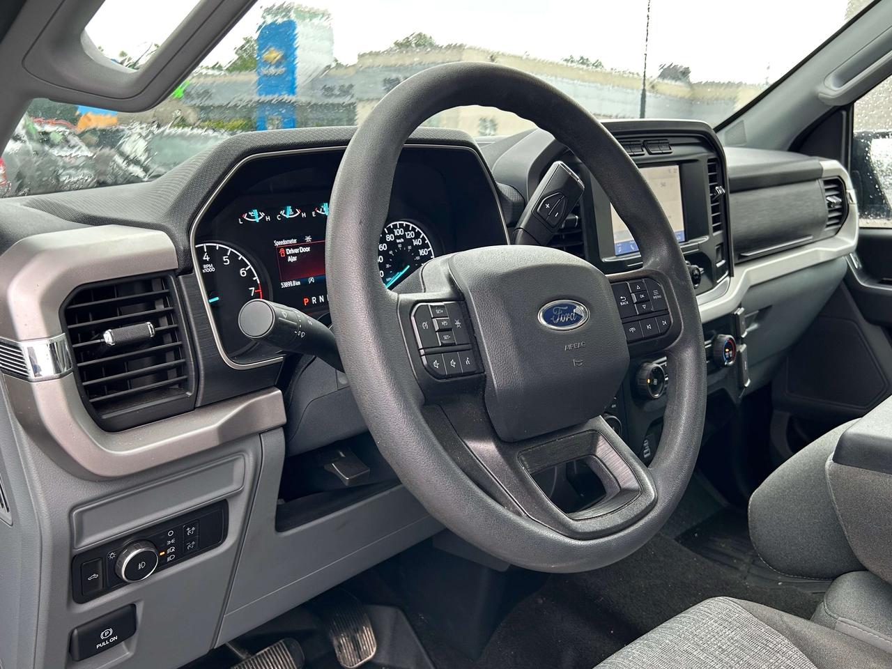 2022 Ford F-150 XLT   XTR Package Photo