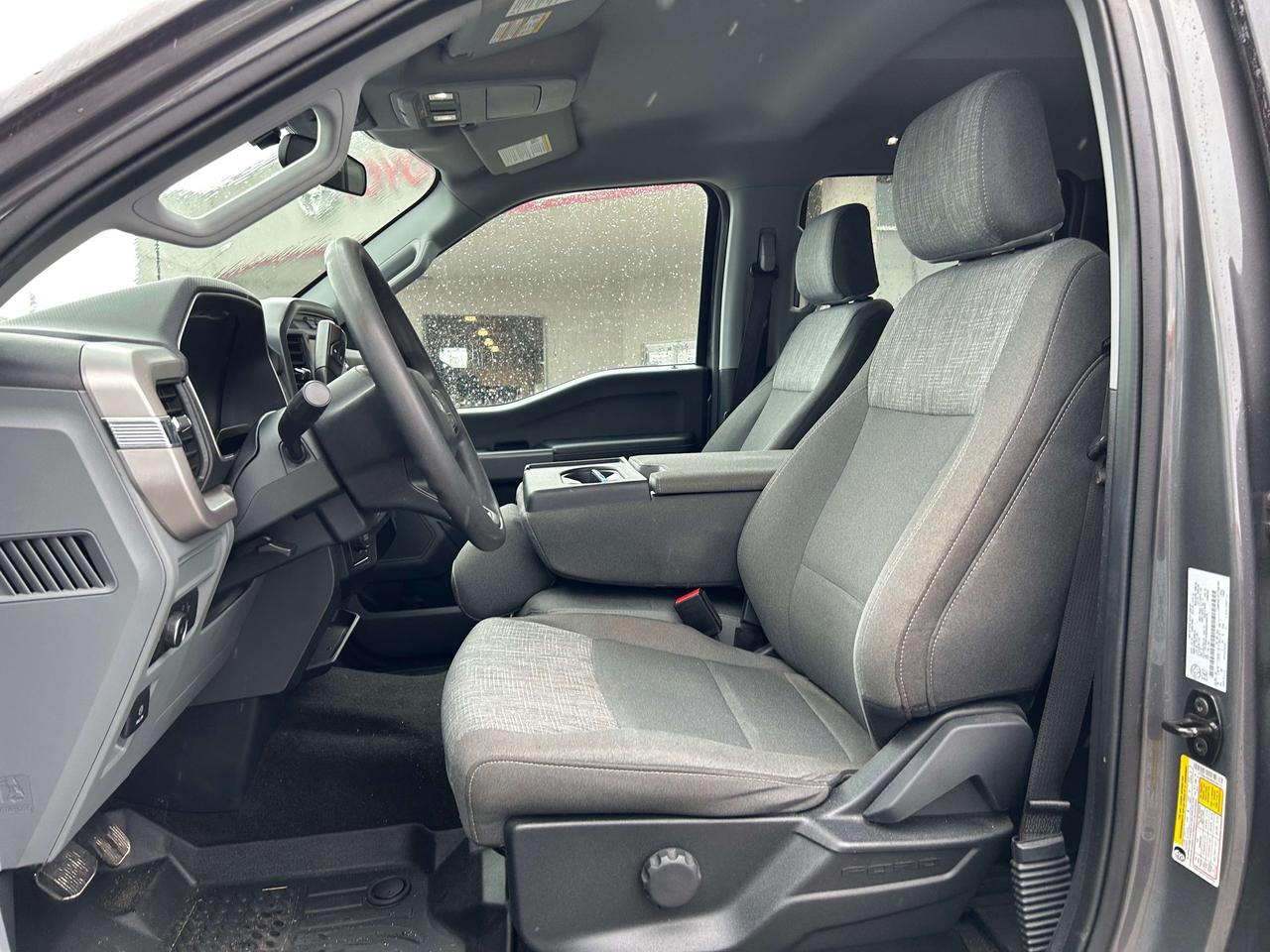 2022 Ford F-150 XLT   XTR Package Photo