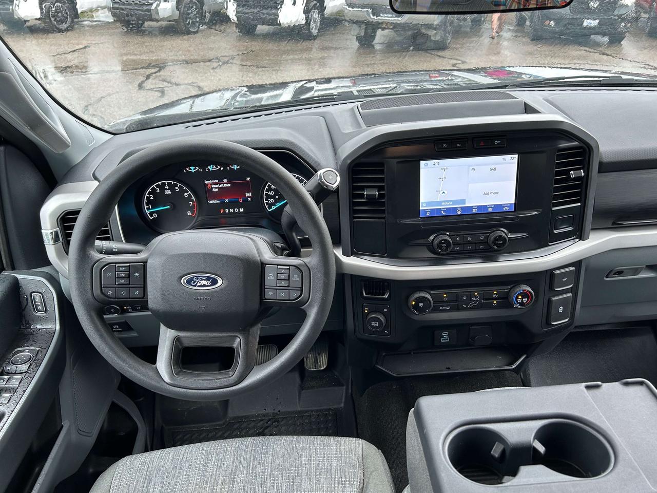 2022 Ford F-150 XLT   XTR Package Photo