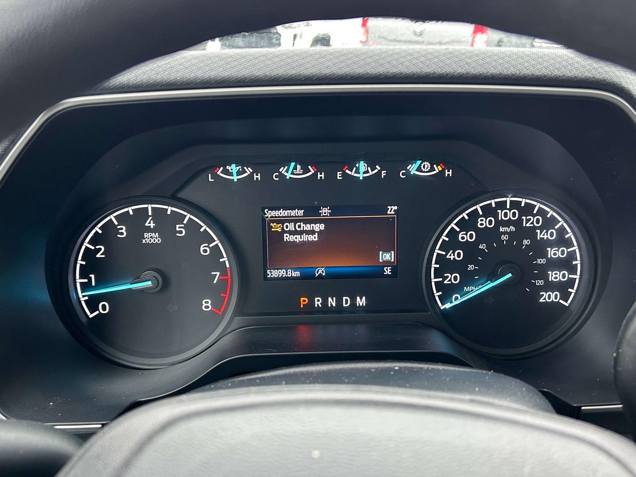 2022 Ford F-150 XLT   XTR Package Photo