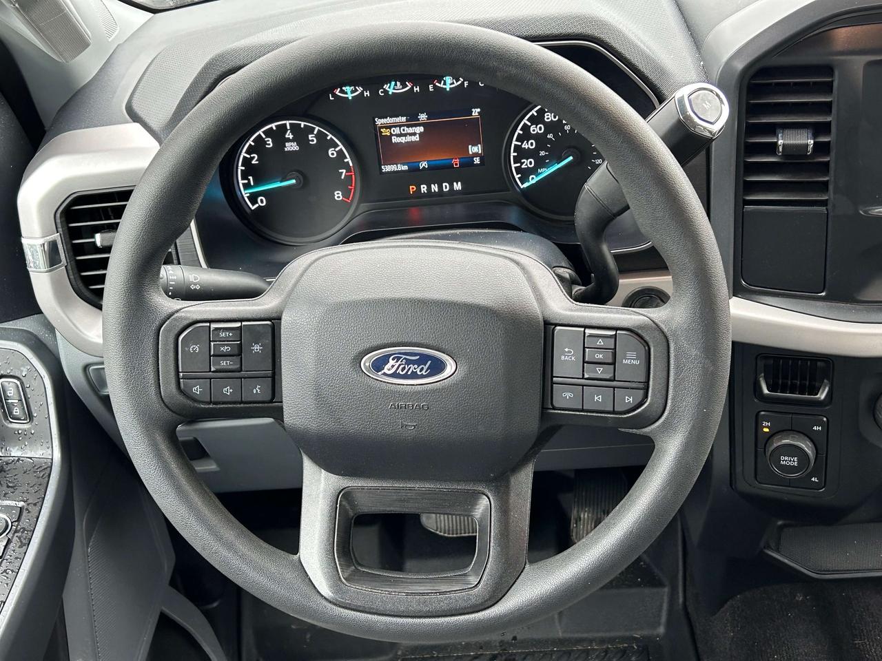 2022 Ford F-150 XLT   XTR Package Photo