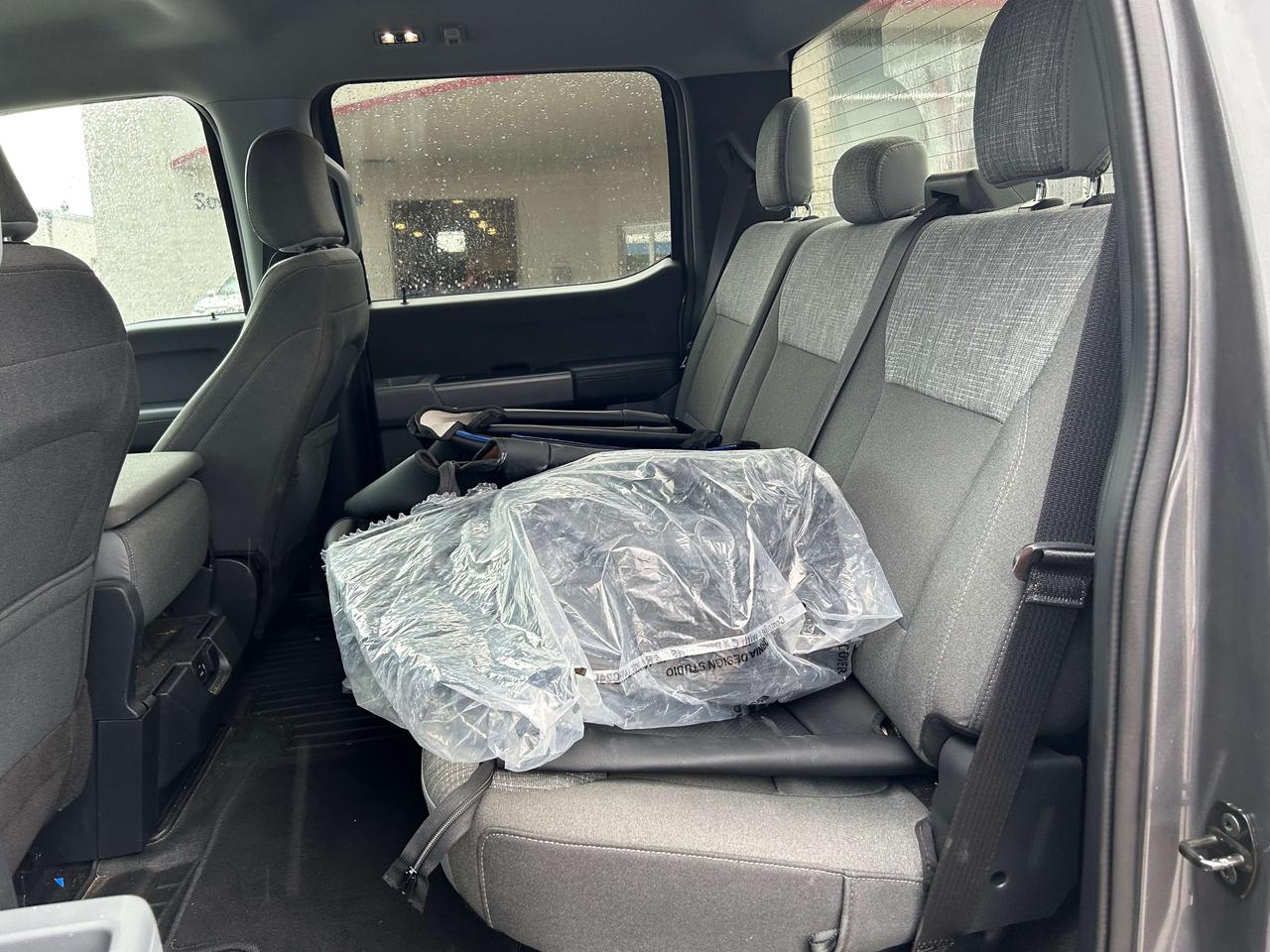 2022 Ford F-150 XLT   XTR Package Photo