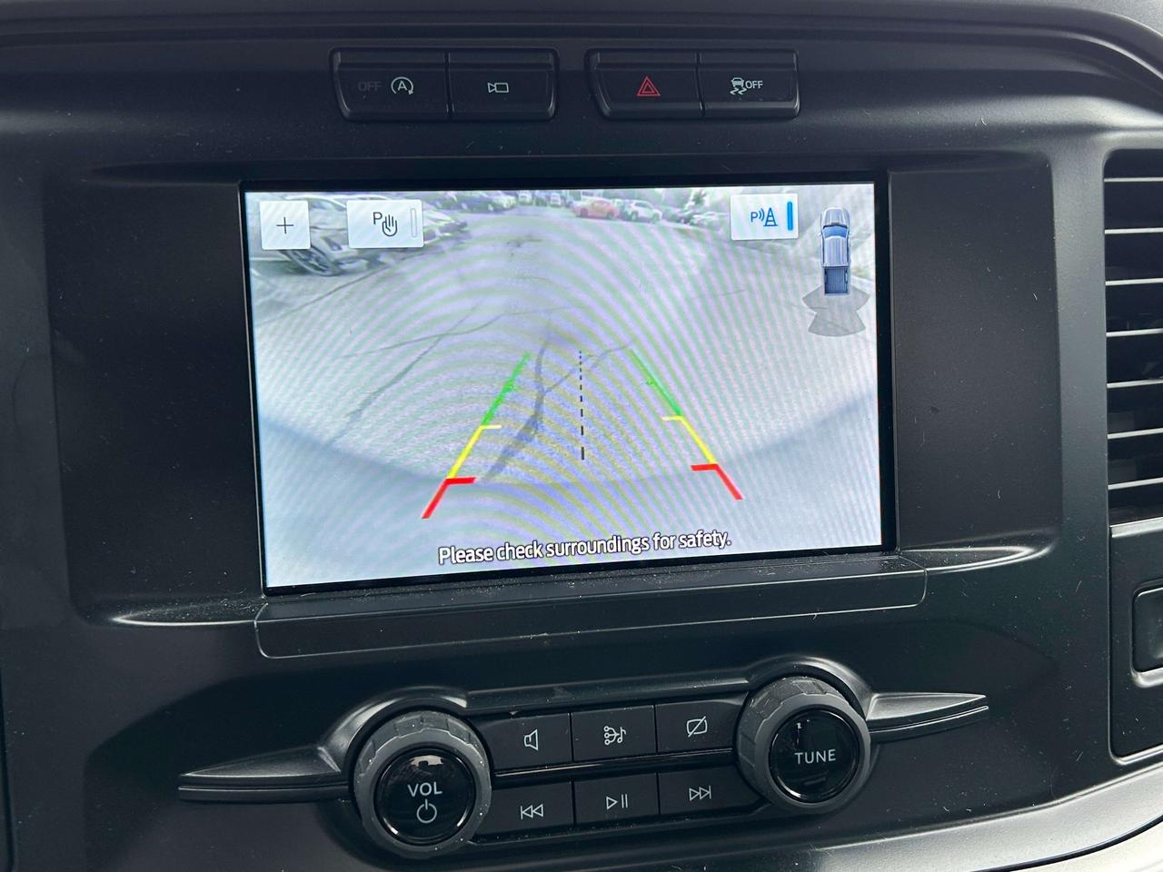 2022 Ford F-150 XLT   XTR Package Photo