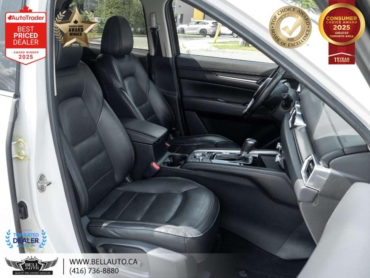 2021 Mazda CX-5 GT   NAVI   B.CAM   SUNROOF   HUD   MMRYSEAT   NOACCIDENT Photo
