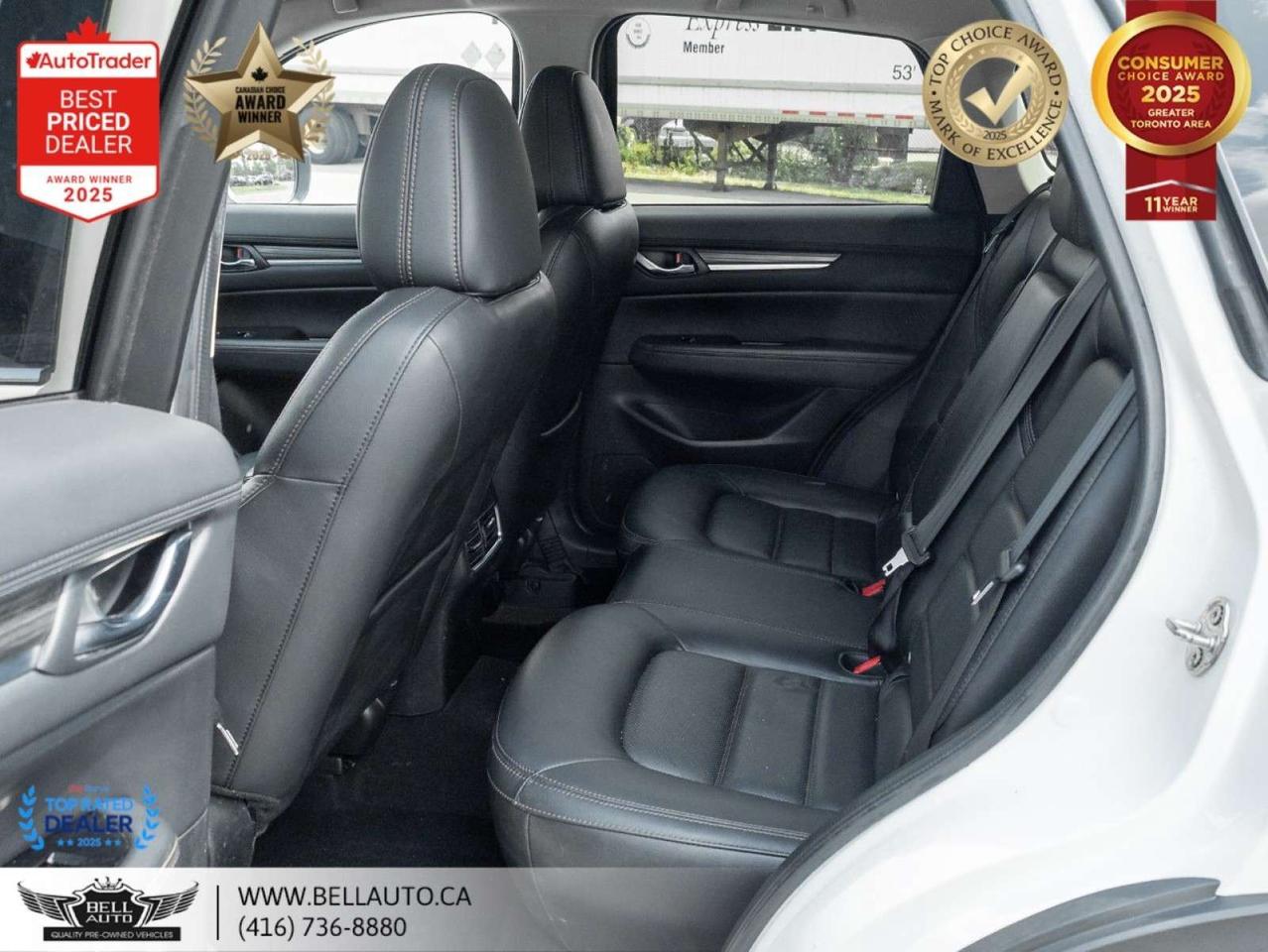 2021 Mazda CX-5 GT   NAVI   B.CAM   SUNROOF   HUD   MMRYSEAT   NOACCIDENT Photo