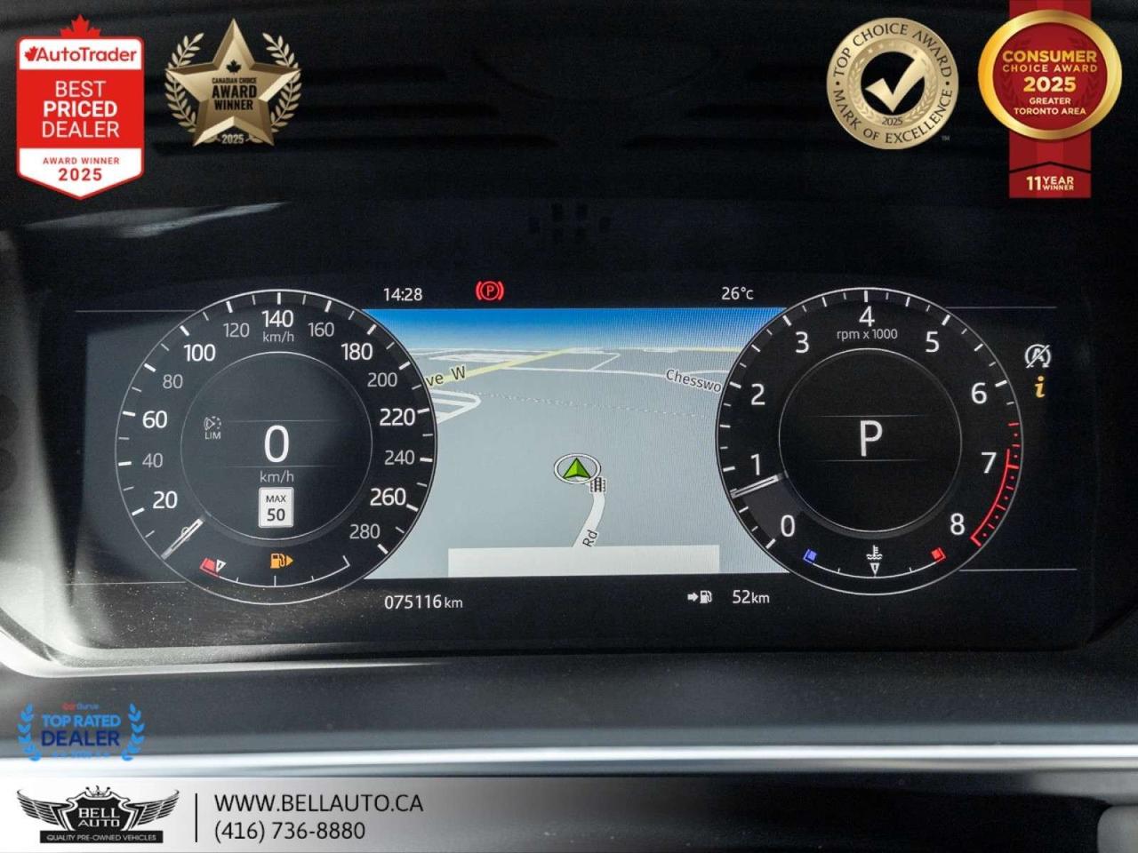 2020 Land Rover Range Rover Sport HSE Dynamic   NAVI   B.CAM   PANO   MERIDIAN   ONEOWNER  NOACCIDENT Photo