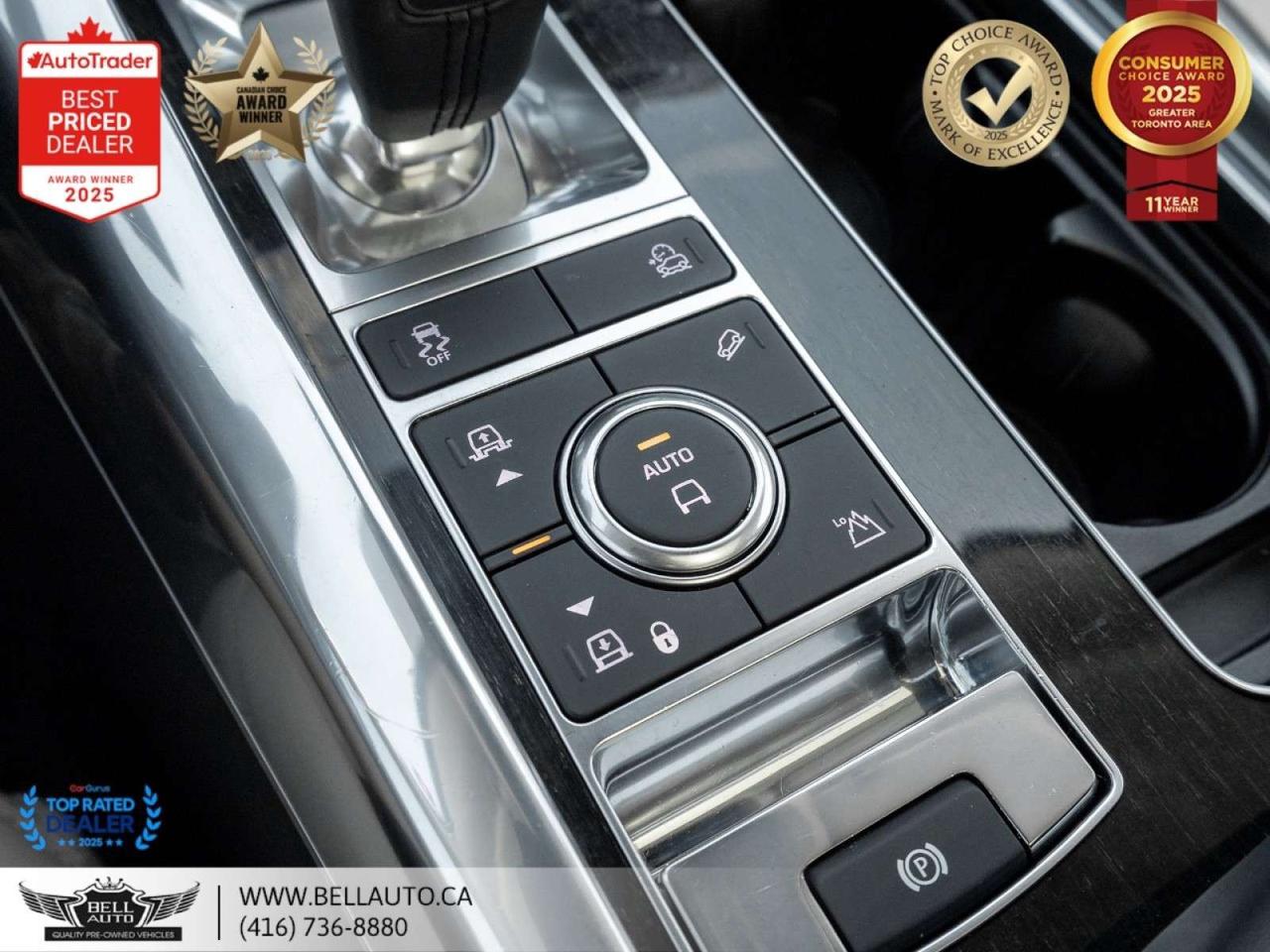 2020 Land Rover Range Rover Sport HSE Dynamic   NAVI   B.CAM   PANO   MERIDIAN   ONEOWNER  NOACCIDENT Photo