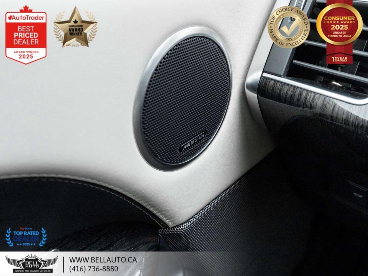 2020 Land Rover Range Rover Sport HSE Dynamic   NAVI   B.CAM   PANO   MERIDIAN   ONEOWNER  NOACCIDENT Photo