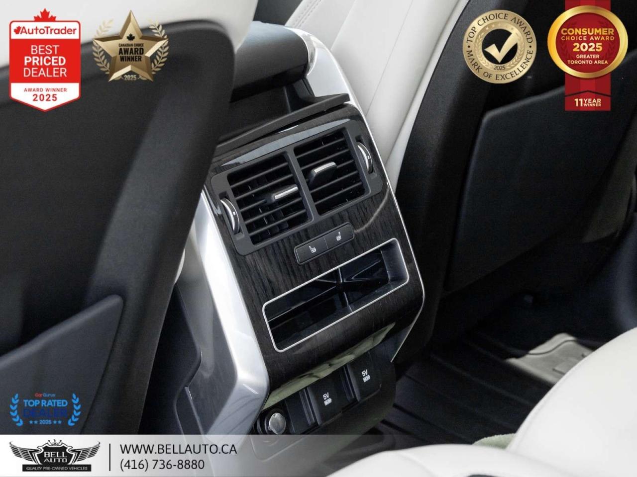 2020 Land Rover Range Rover Sport HSE Dynamic   NAVI   B.CAM   PANO   MERIDIAN   ONEOWNER  NOACCIDENT Photo