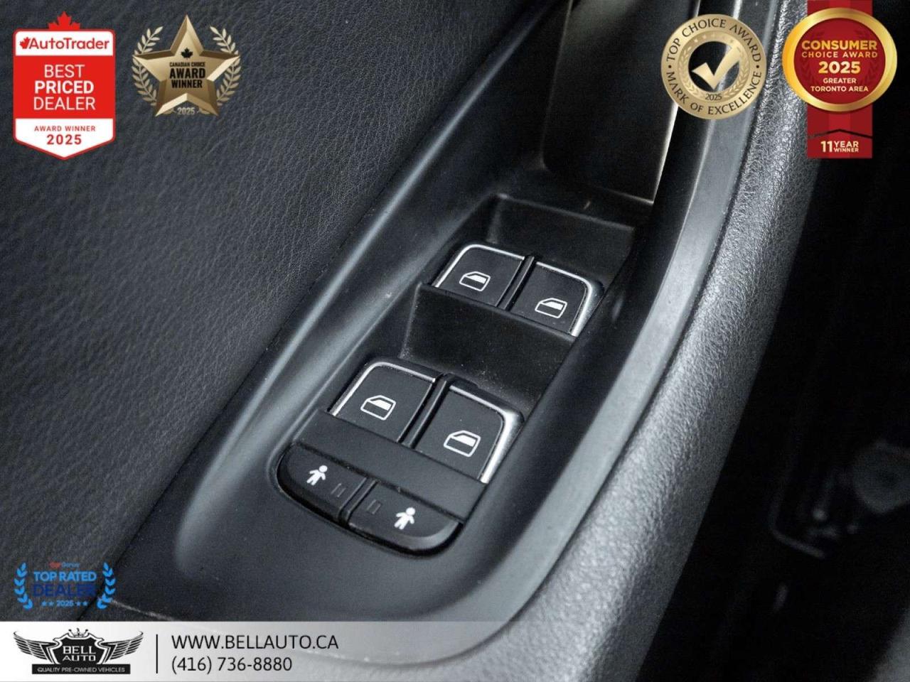 2018 Audi A6 Technik   NAVI   360CAM   BOSE   SUNROOF   NOACCIDENT Photo