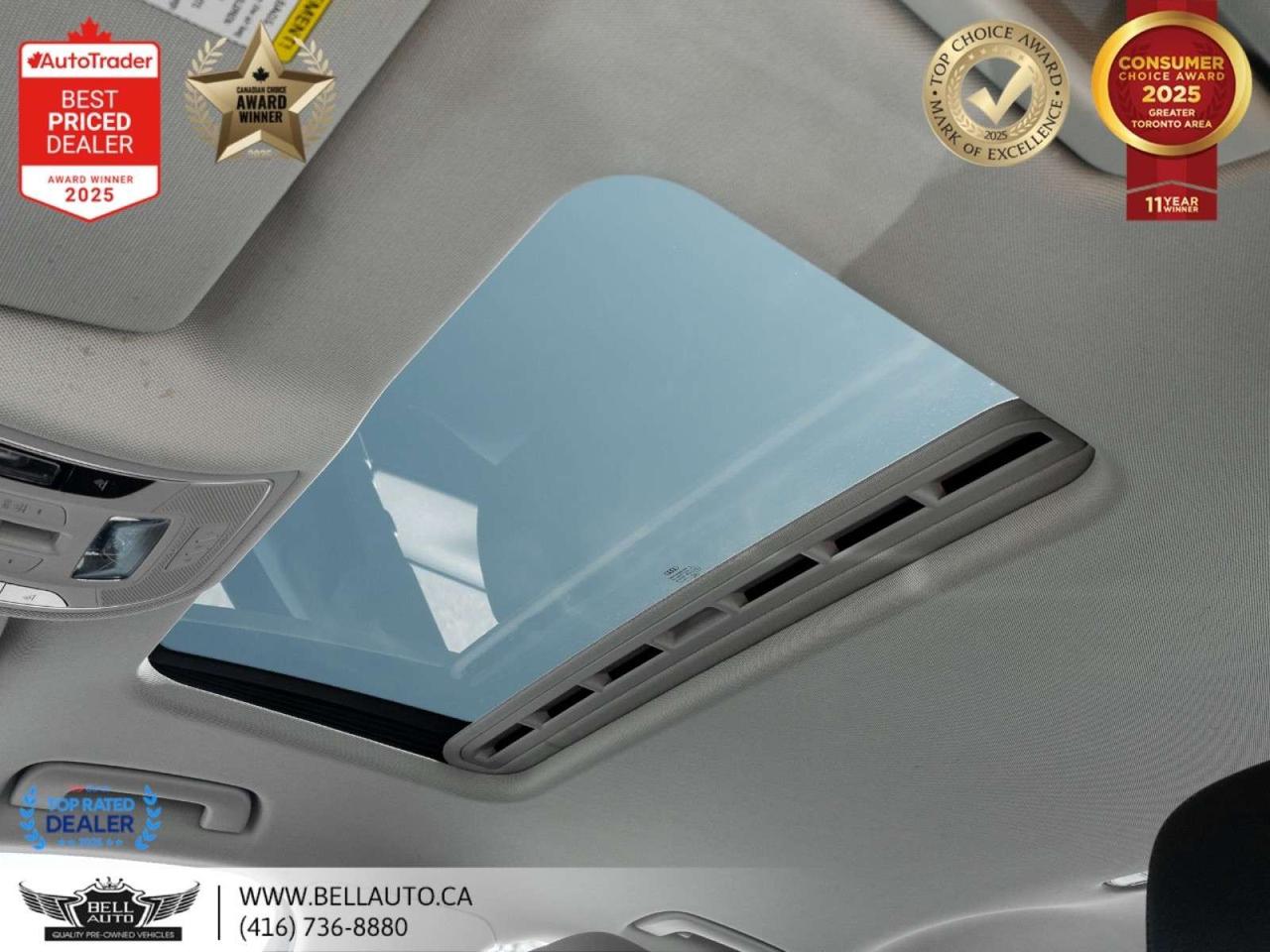 2018 Audi A6 Technik   NAVI   360CAM   BOSE   SUNROOF   NOACCIDENT Photo