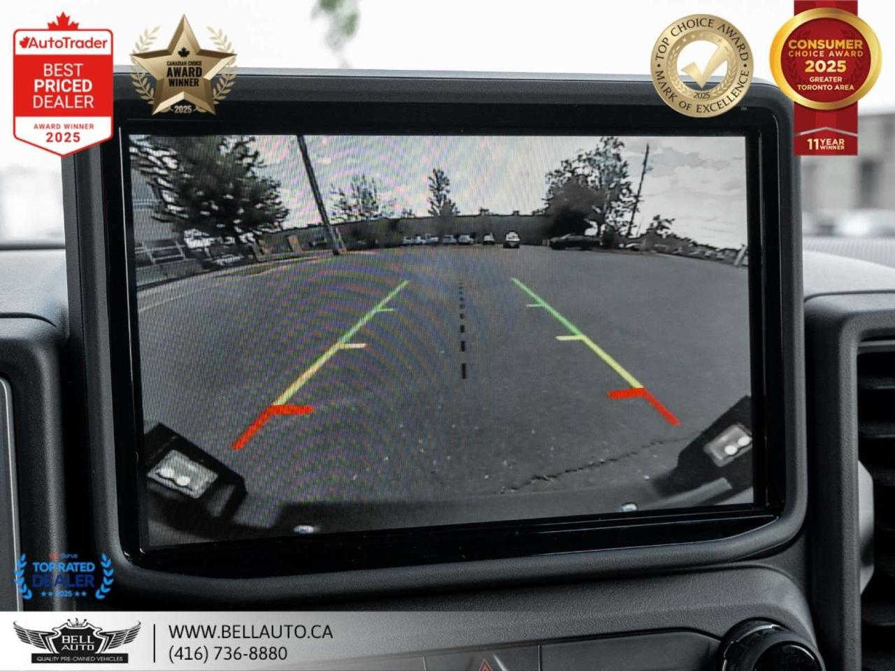 2021 Ford Bronco Sport Big Bend   4WD   NAVI   B.CAM   WRLSCHRGR   CARPLAY   NOACCIDENT Photo