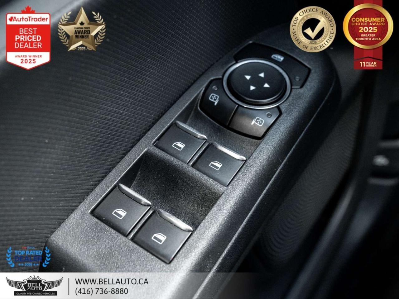 2021 Ford Bronco Sport Big Bend   4WD   NAVI   B.CAM   WRLSCHRGR   CARPLAY   NOACCIDENT Photo