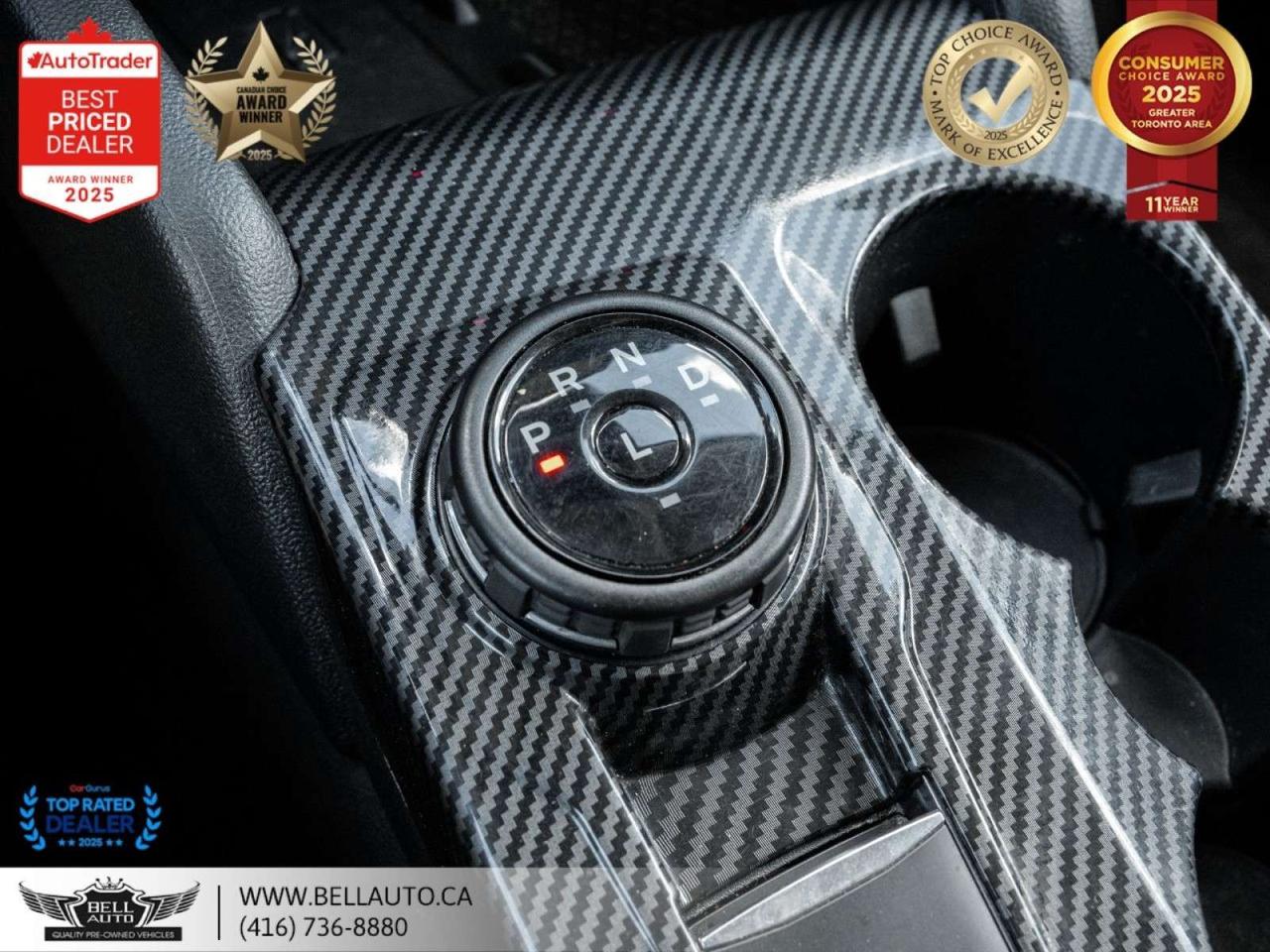 2021 Ford Bronco Sport Big Bend   4WD   NAVI   B.CAM   WRLSCHRGR   CARPLAY   NOACCIDENT Photo