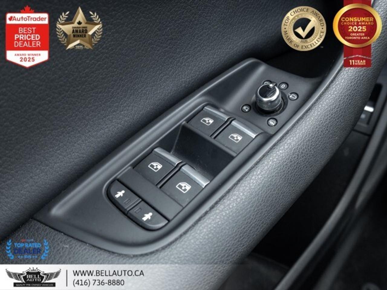 2019 Audi Q7 Progressiv   NAVI   360CAM   PANO   HTD VNTLD SEAT Photo