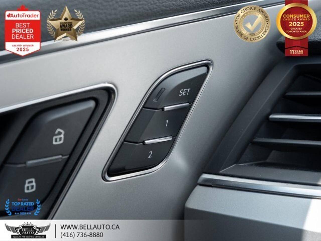 2019 Audi Q7 Progressiv   NAVI   360CAM   PANO   HTD VNTLD SEAT Photo