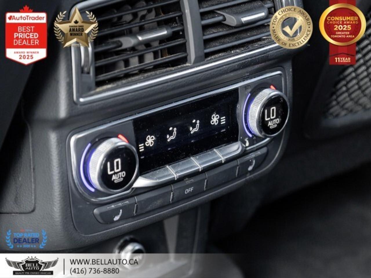 2019 Audi Q7 Progressiv   NAVI   360CAM   PANO   HTD VNTLD SEAT Photo