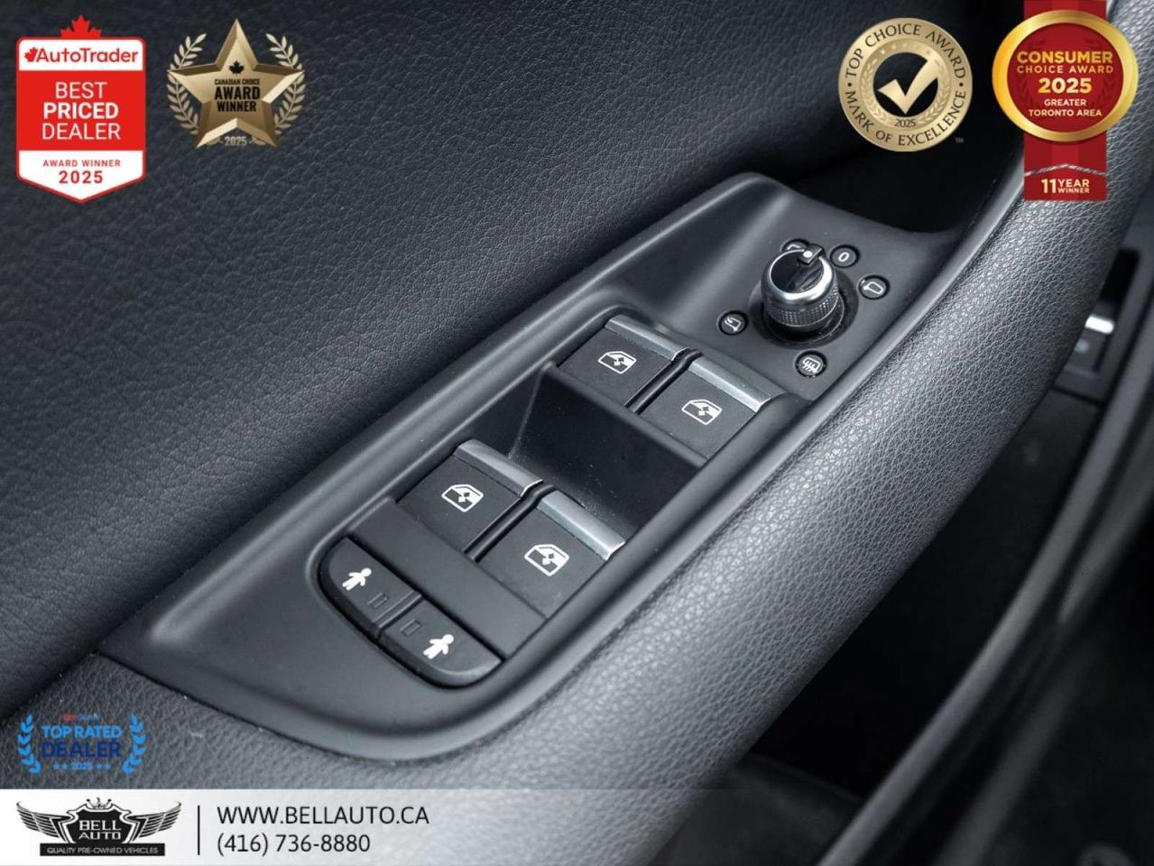 2019 Audi Q7 Progressiv   NAVI   360CAM   PANO   HTD VNTLD SEATS   NOACCIDENT Photo