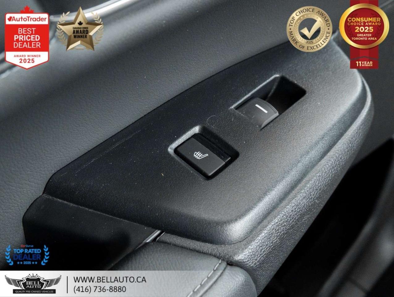 2019 Honda CR-V Touring   AWD   NAVI   B.CAM   PANO   LTHR   NOACCIDENT Photo