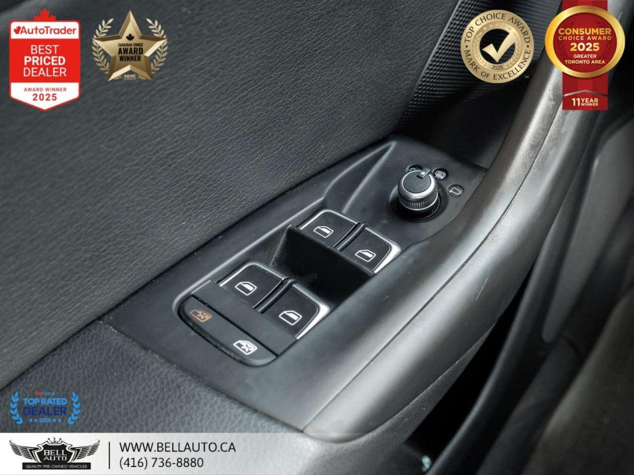 2018 Audi Q3 Progressiv   QUATTRO   NAVI   B.CAM   PANO   NOACCIDENT Photo