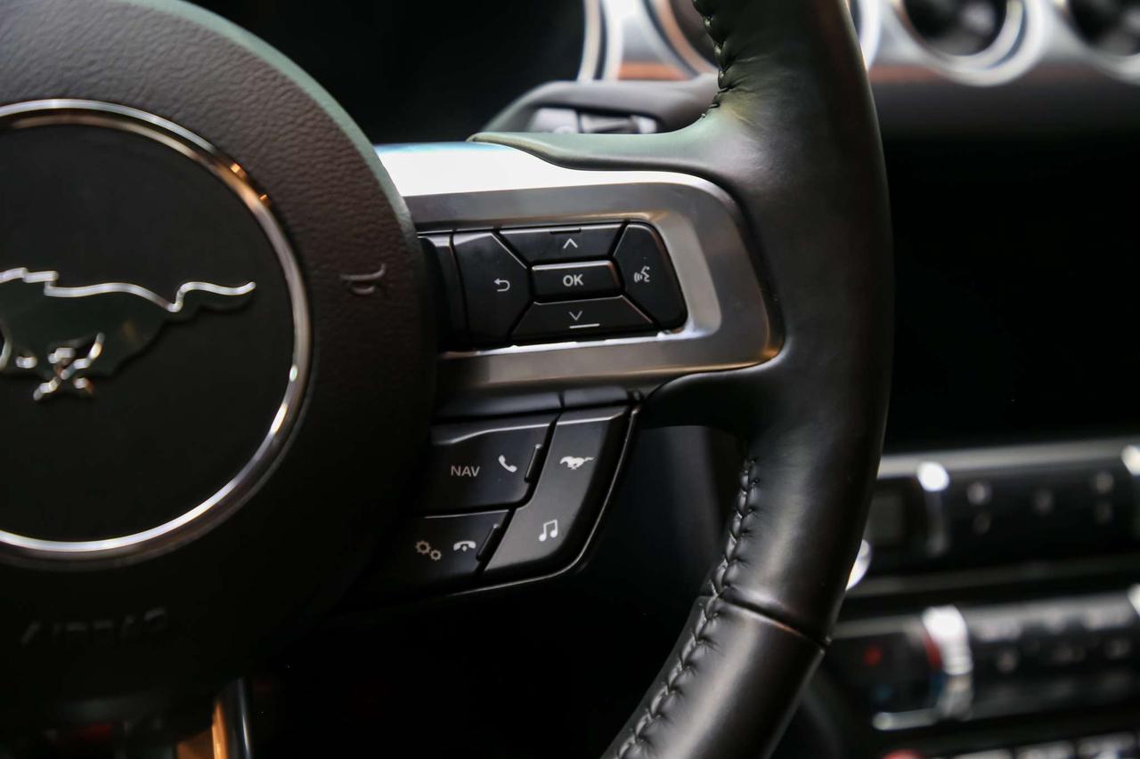 2022 Ford Mustang MACH 1 PREMIUM 5.0L 470HP MANUAL HANDLING/ELITEPKG Photo