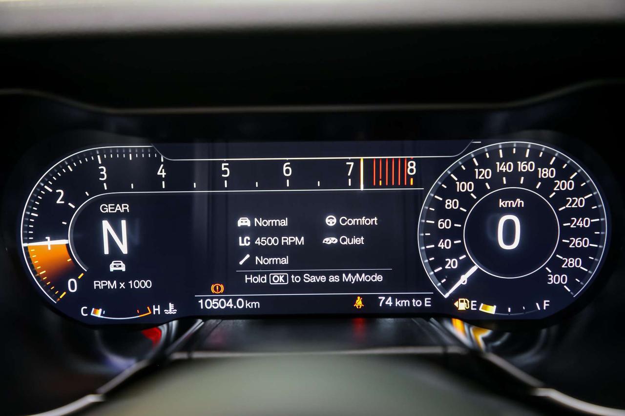 2022 Ford Mustang MACH 1 PREMIUM 5.0L 470HP MANUAL HANDLING/ELITEPKG Photo