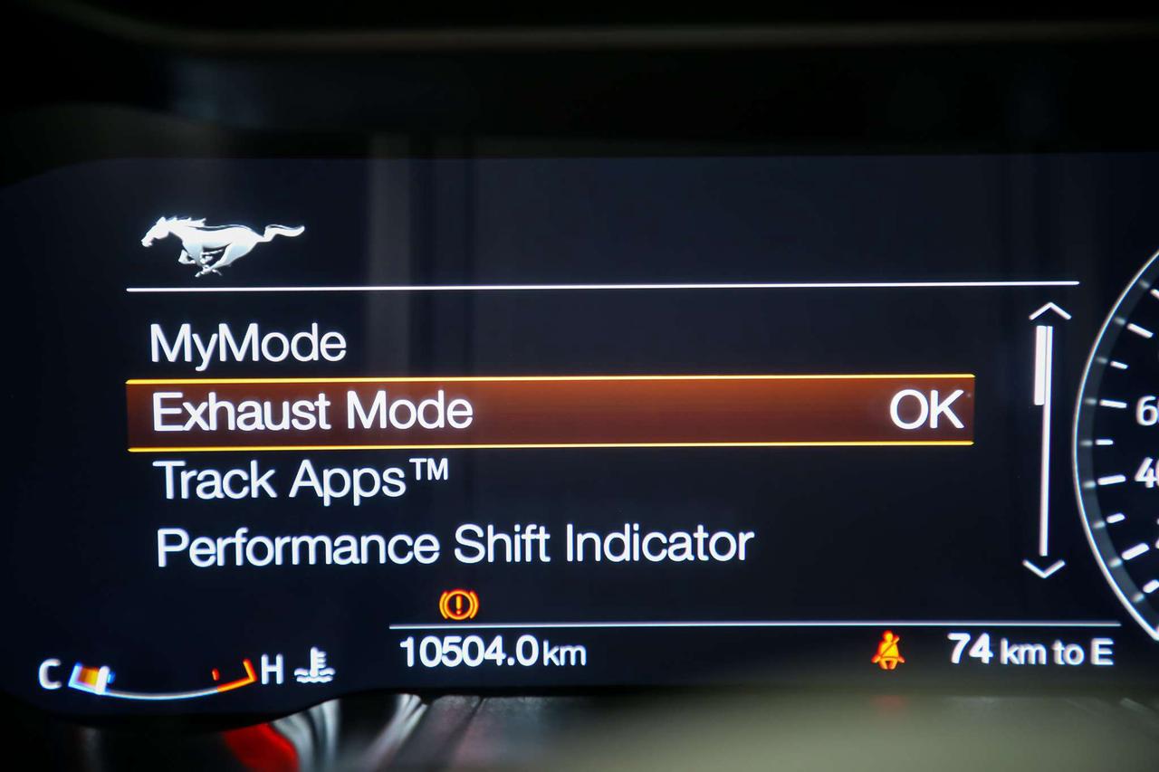 2022 Ford Mustang MACH 1 PREMIUM 5.0L 470HP MANUAL HANDLING/ELITEPKG Photo