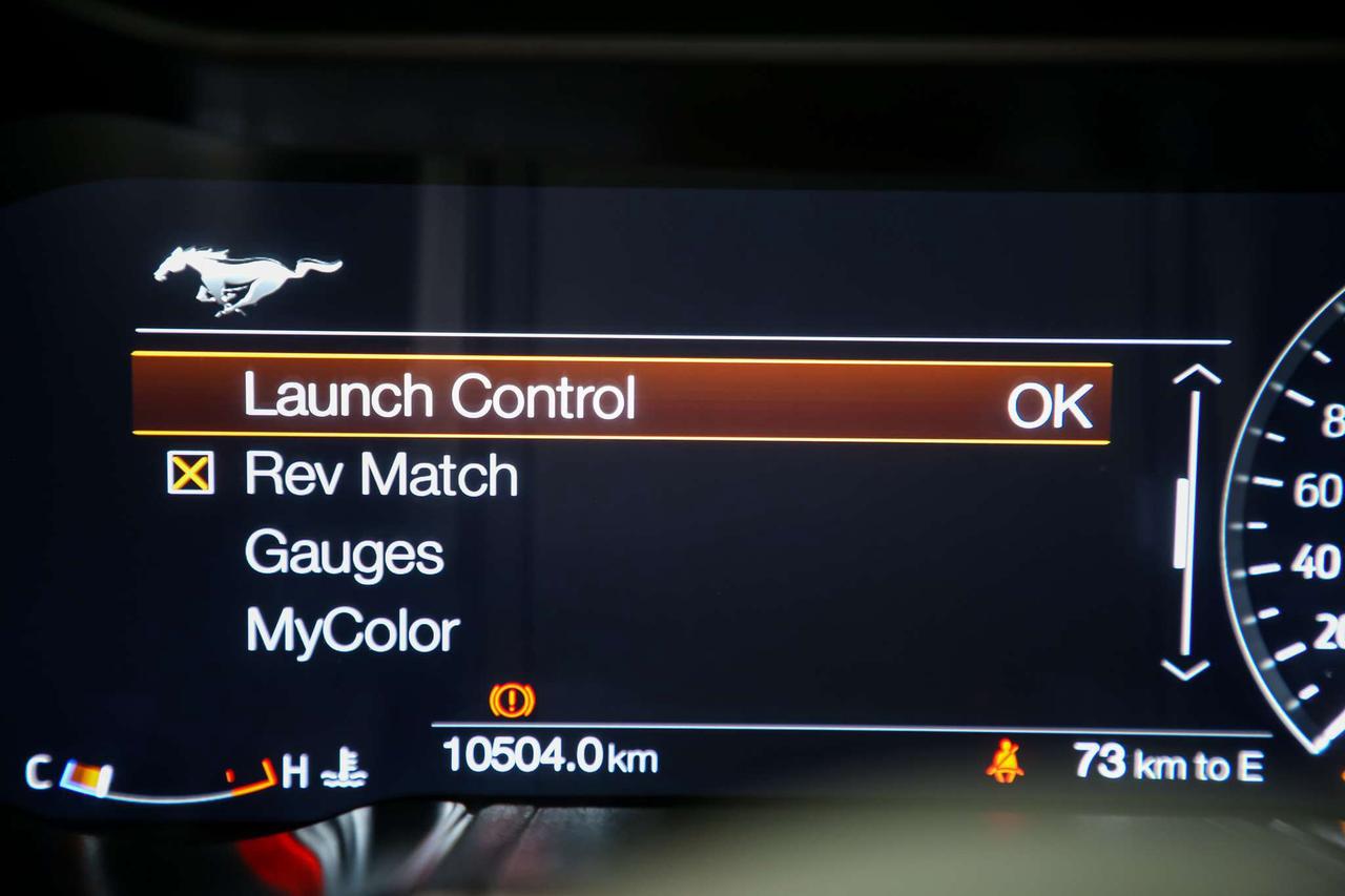 2022 Ford Mustang MACH 1 PREMIUM 5.0L 470HP MANUAL HANDLING/ELITEPKG Photo