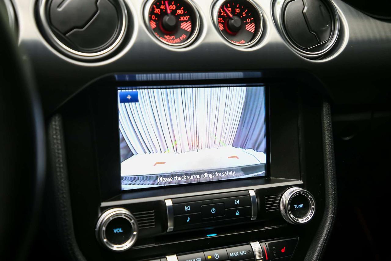 2022 Ford Mustang MACH 1 PREMIUM 5.0L 470HP MANUAL HANDLING/ELITEPKG Photo