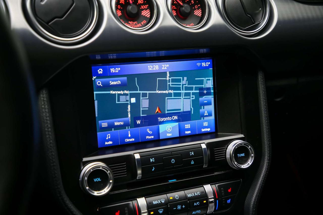 2022 Ford Mustang MACH 1 PREMIUM 5.0L 470HP MANUAL HANDLING/ELITEPKG Photo