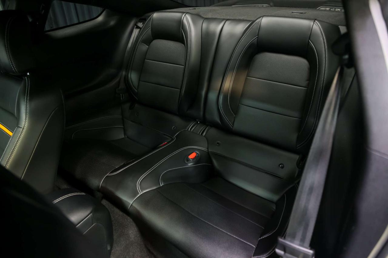 2022 Ford Mustang MACH 1 PREMIUM 5.0L 470HP MANUAL HANDLING/ELITEPKG Photo