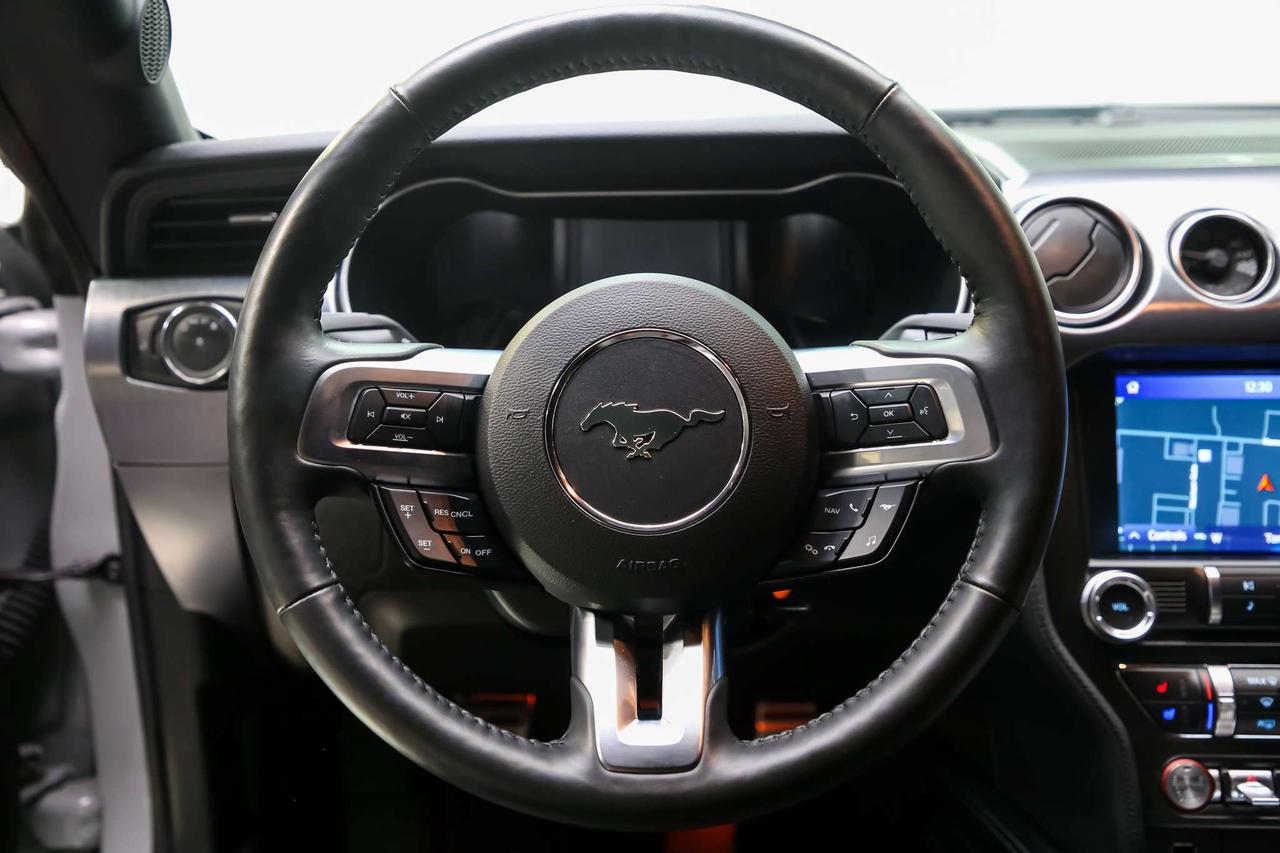 2022 Ford Mustang MACH 1 PREMIUM 5.0L 470HP MANUAL HANDLING/ELITEPKG Photo