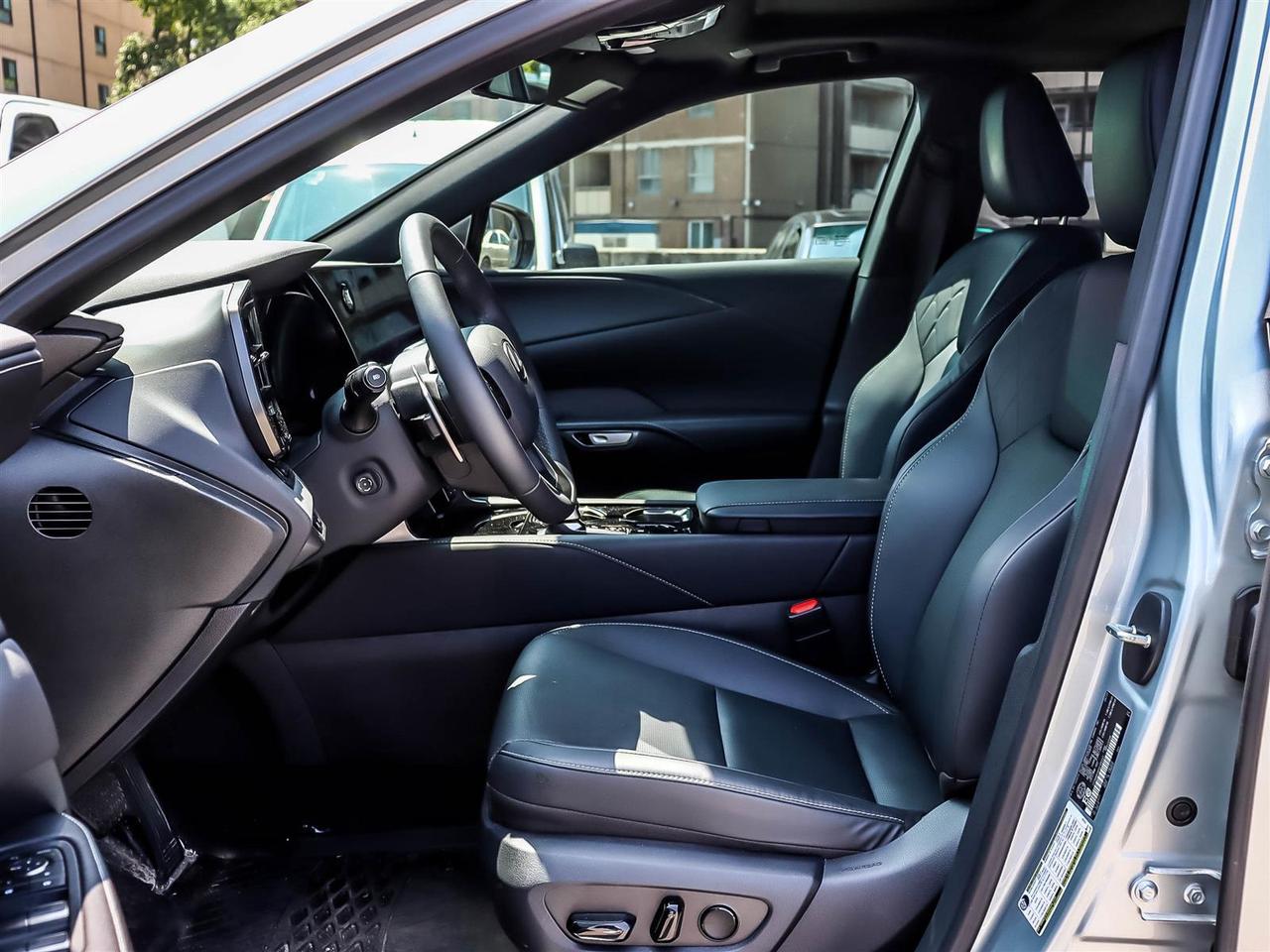 2025 Lexus RX RX 350 Auto Photo