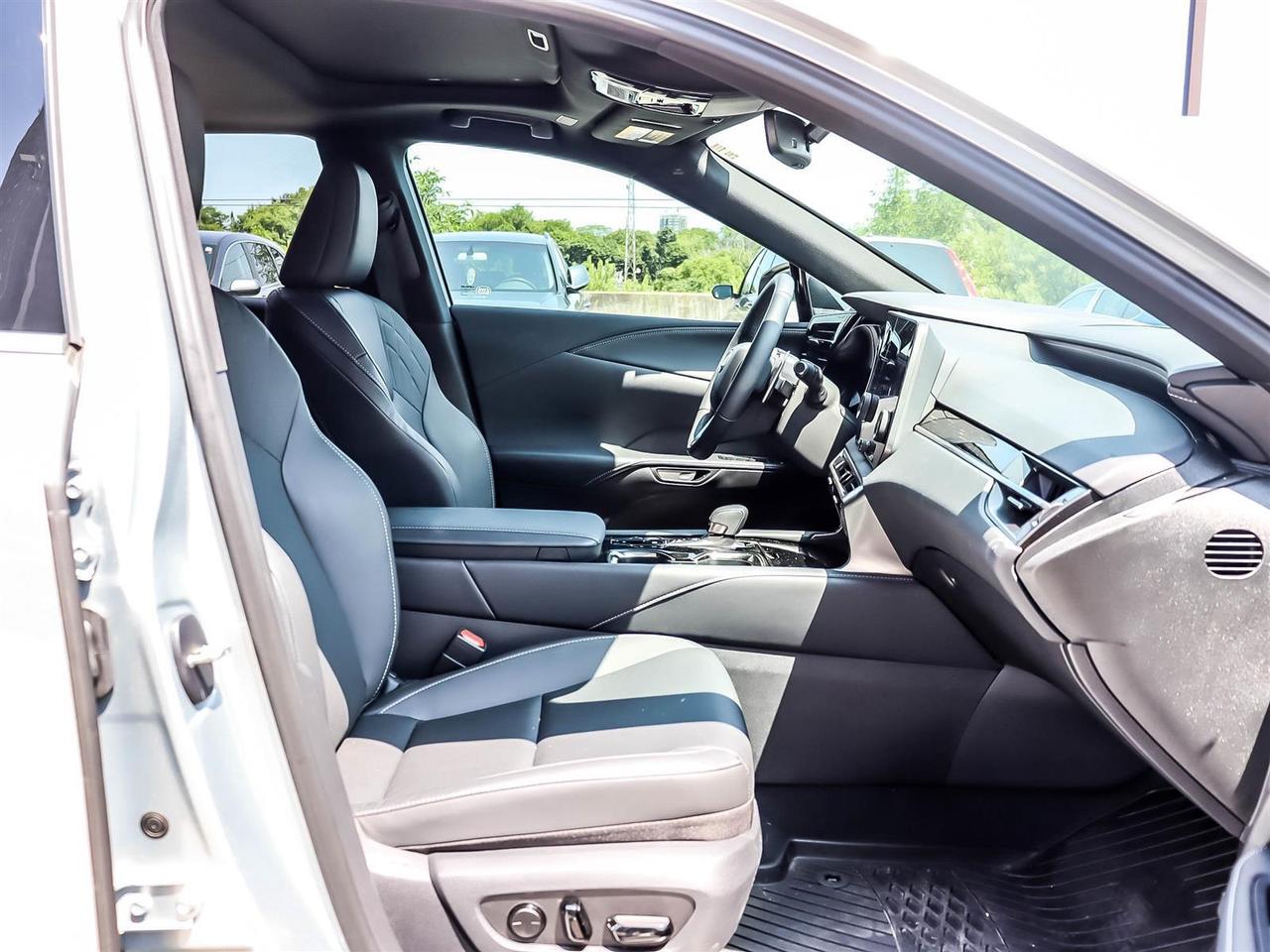 2025 Lexus RX RX 350 Auto Photo