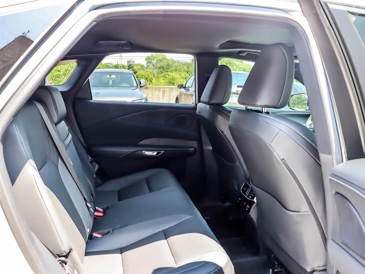 2025 Lexus RX RX 350 Auto Photo