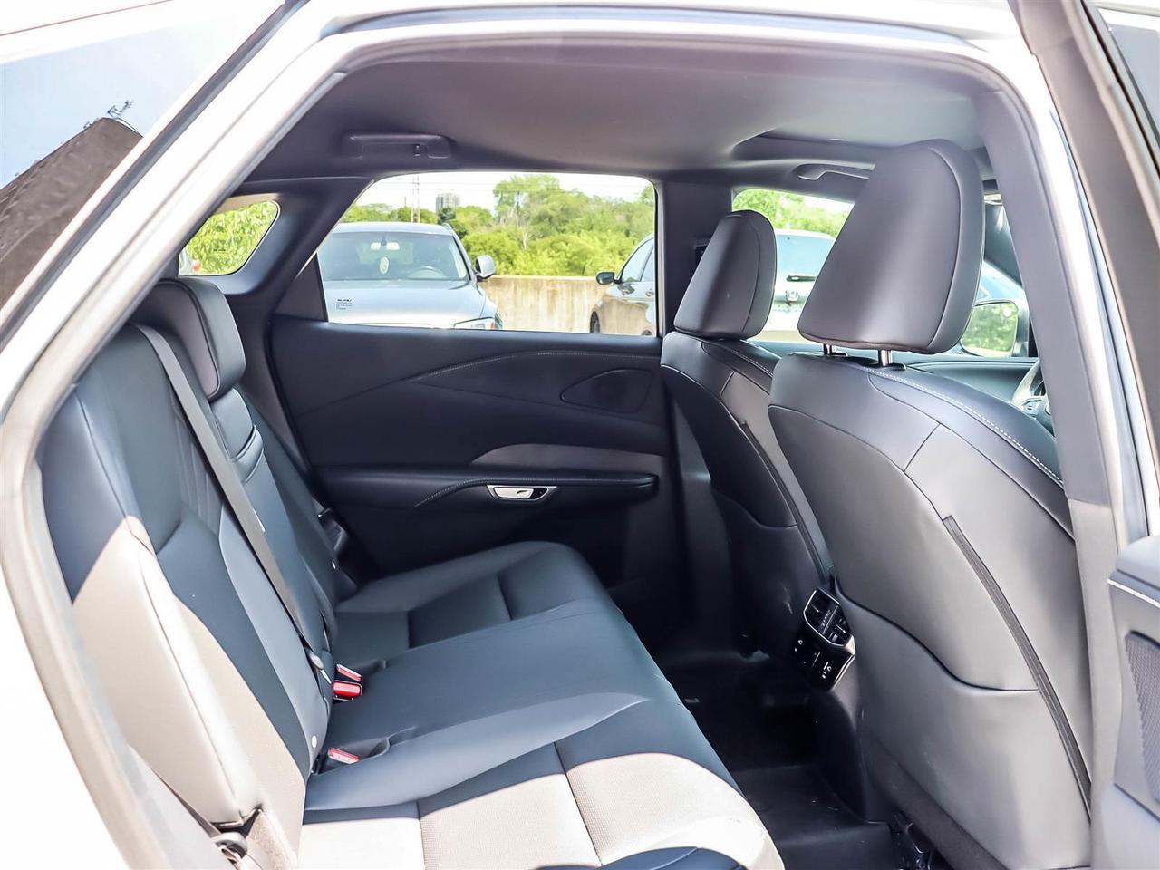 2025 Lexus RX RX 350 Auto Photo
