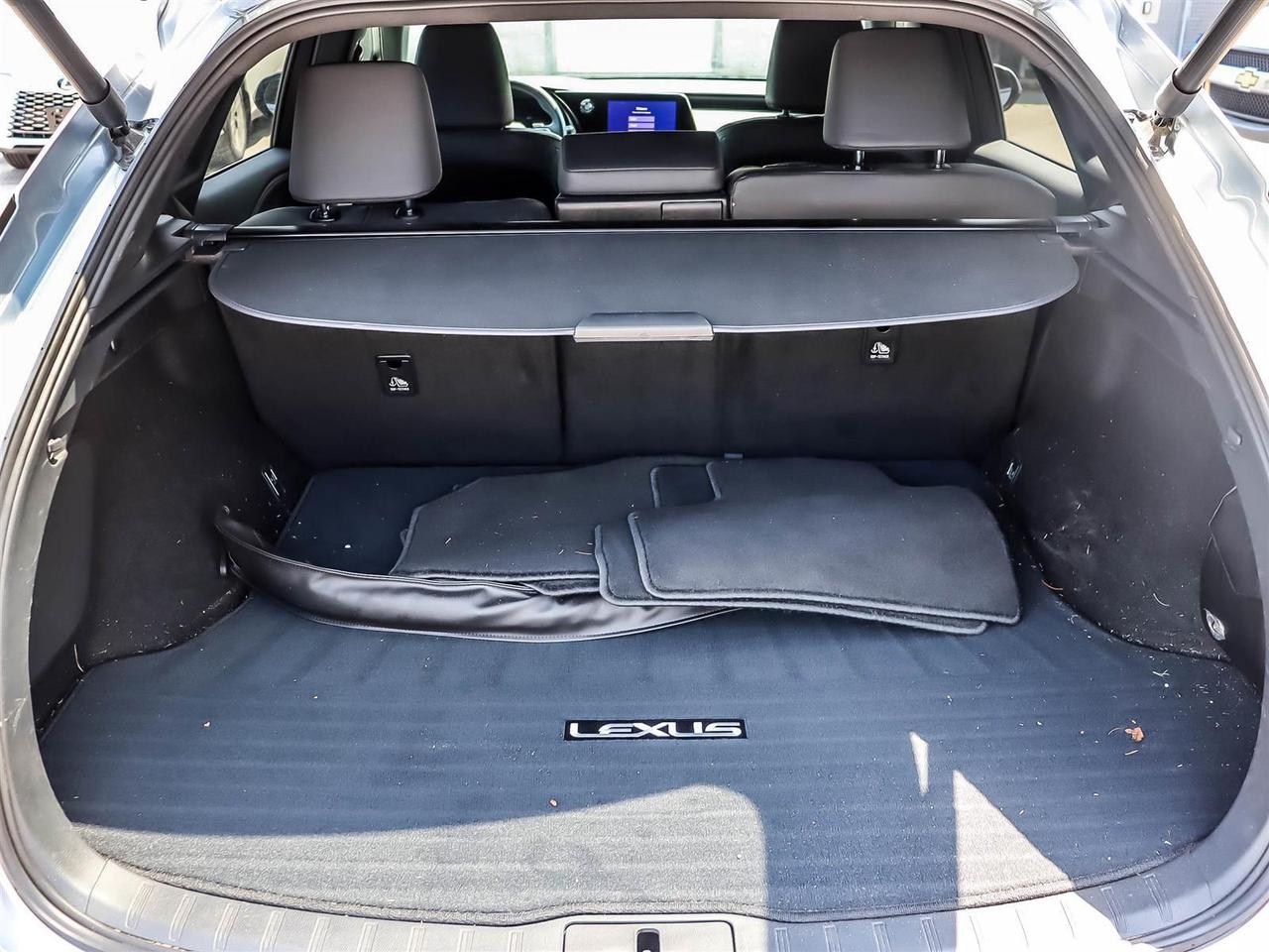2025 Lexus RX RX 350 Auto Photo