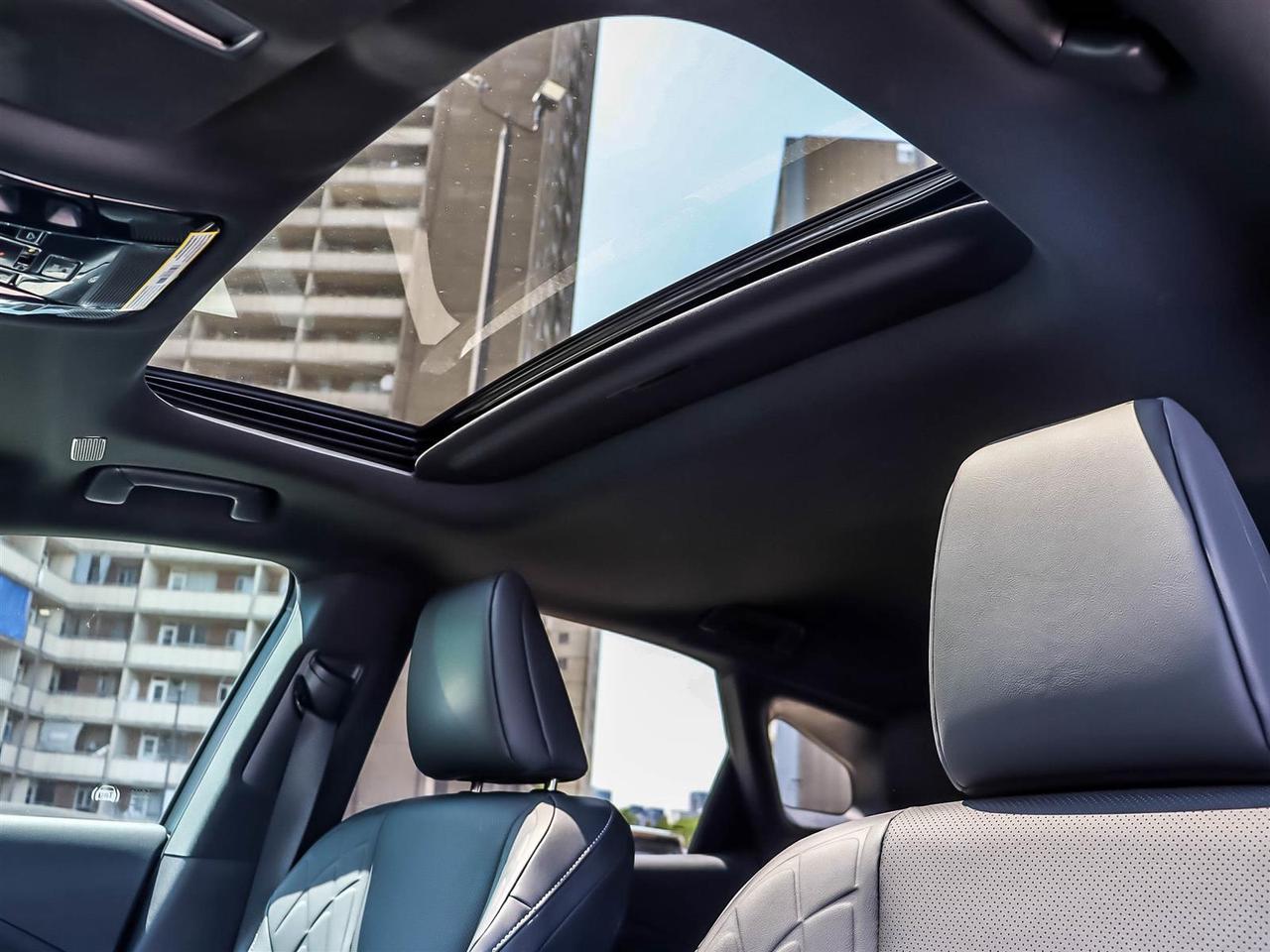 2025 Lexus RX RX 350 Auto Photo