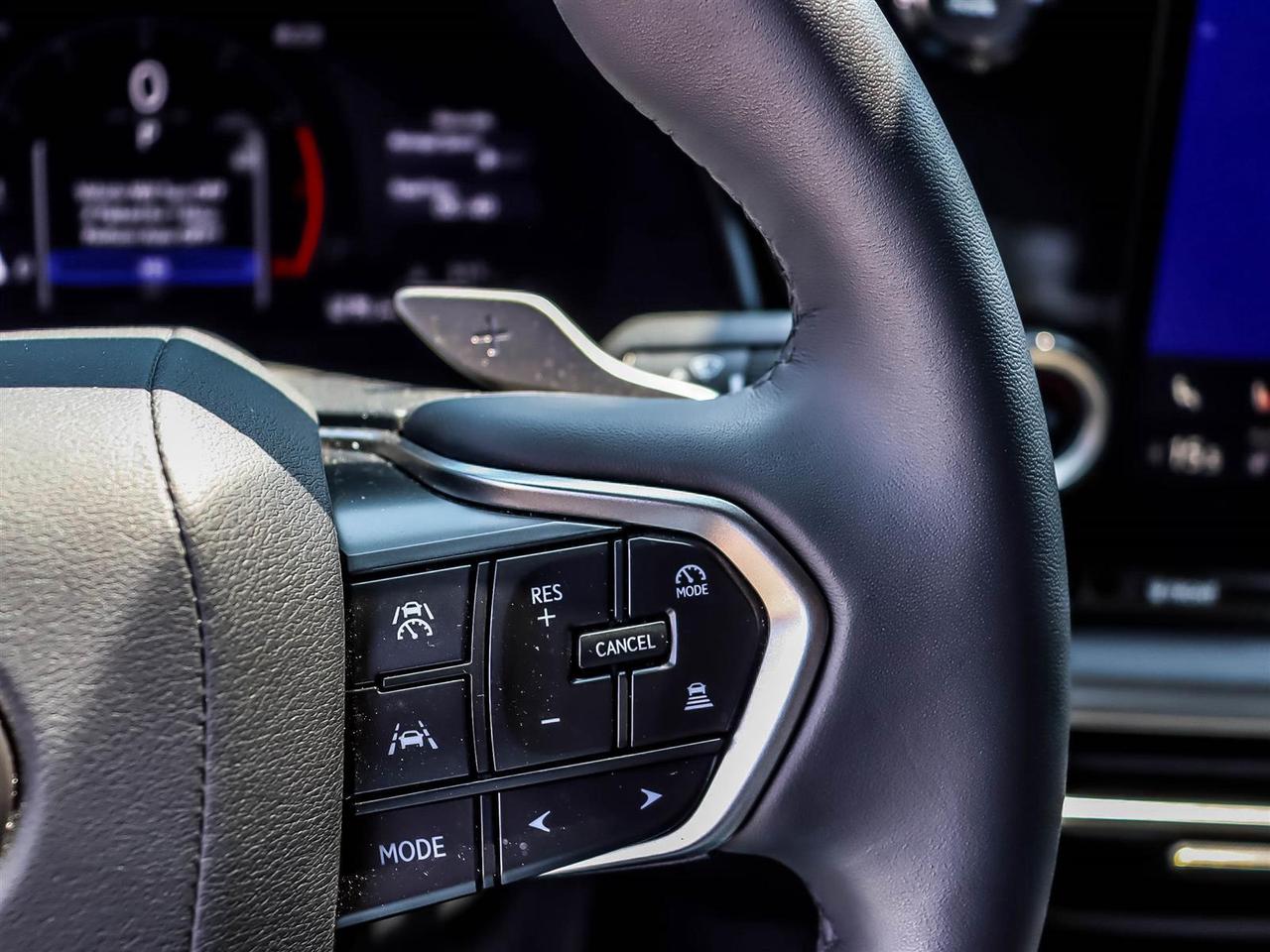 2025 Lexus RX RX 350 Auto Photo