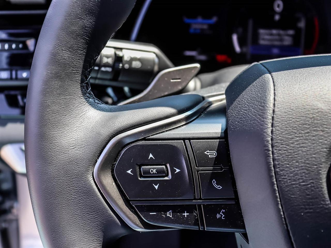 2025 Lexus RX RX 350 Auto Photo