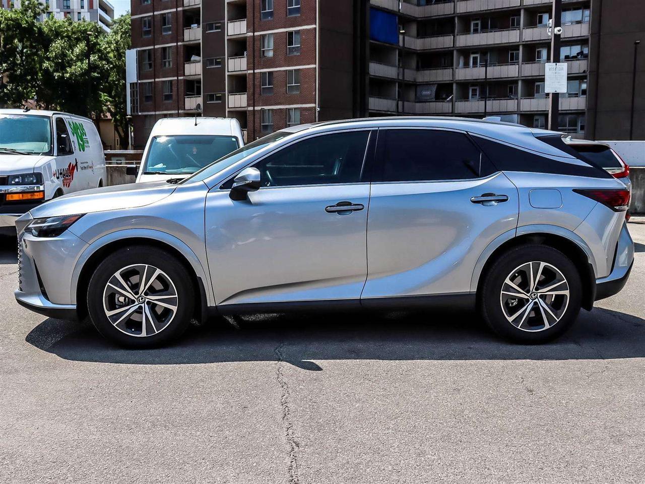 2025 Lexus RX PREMIUM AWD 2.4L TURBO ADAPTIVE CRUISE Photo