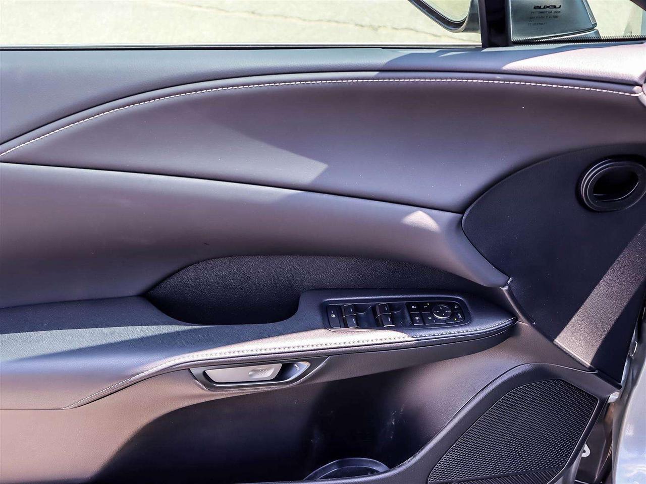 2025 Lexus RX PREMIUM AWD 2.4L TURBO ADAPTIVE CRUISE Photo