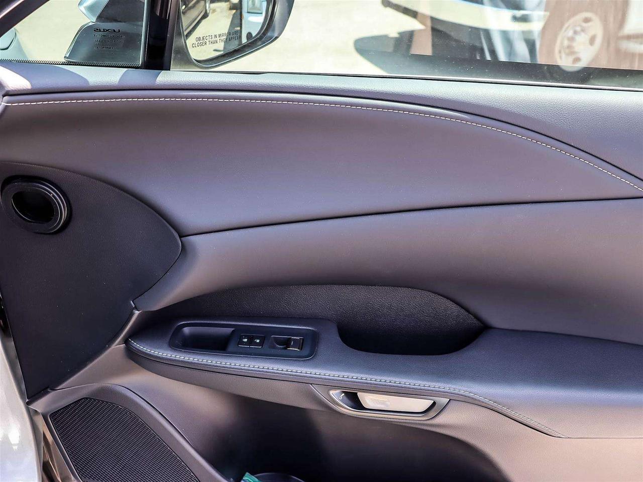 2025 Lexus RX PREMIUM AWD 2.4L TURBO ADAPTIVE CRUISE Photo